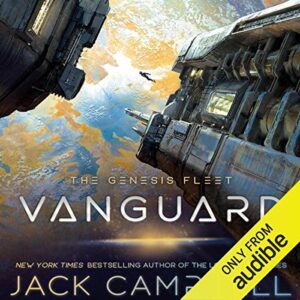 Vanguard: The Genesis Fleet