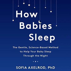 How Babies Sleep