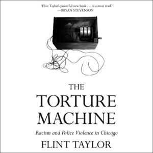 The Torture Machine