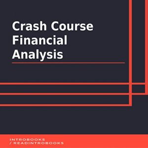 Crash Course Financial Analysis