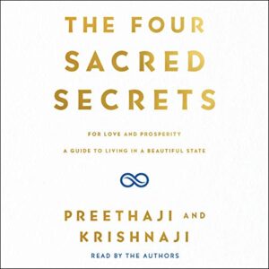 The Four Sacred Secrets