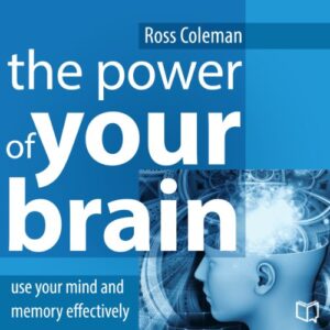 The Power of Your Brain