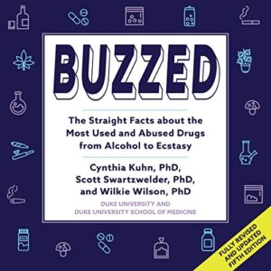 Buzzed: Fifth Edition