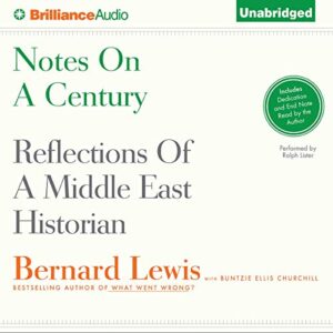 Notes on a Century