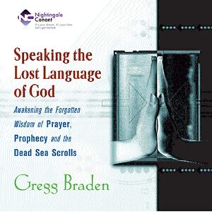 Speaking the Lost Languages of God