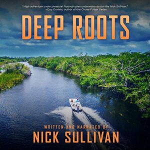 Deep Roots, Book 3