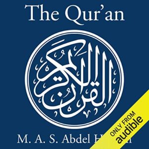 The Quran: A New Translation