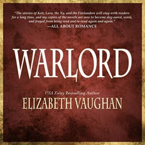 Warlord: Chronicles of the Warlands