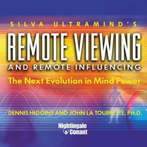 Remote Viewing and Remote Influencing