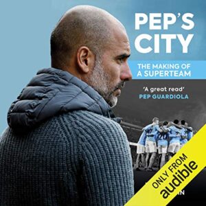 Peps City: The Making of a Superteam