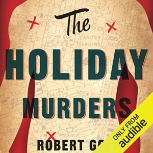 the holiday murders