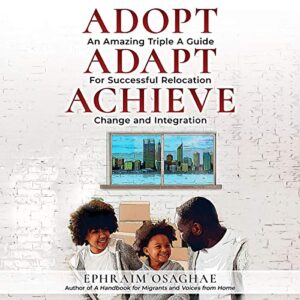 Adopt Adapt Achieve