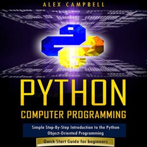 Python Computer Programming