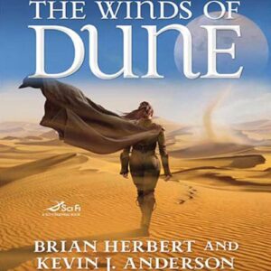 The Winds of Dune