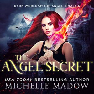 The Angel Secret 6