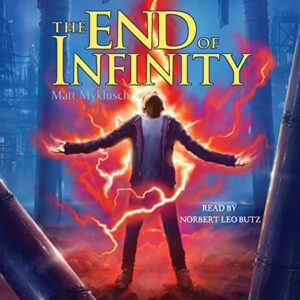 The End of Infinity