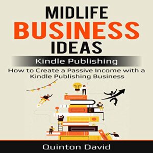 Midlife Business Ideas