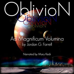 Oblivion: Ad Magnificum Volumina