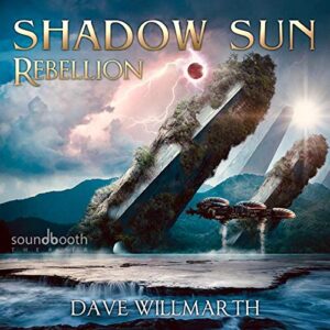 Shadow Sun Rebellion