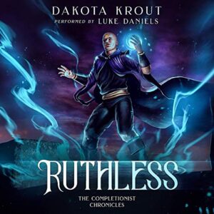 Ruthless: The Completionist Chronicles