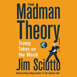 The Madman Theory