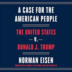 A Case for the American People