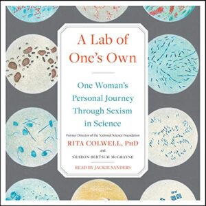 A Lab of Ones Own