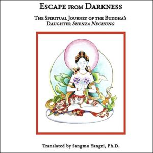 Escape from Darkness