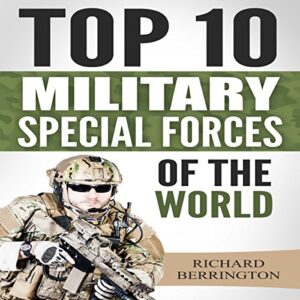 Top 10 Military Special Forces of the World