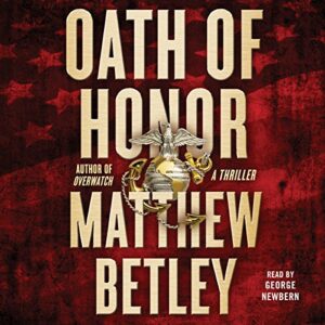 Oath of Honor