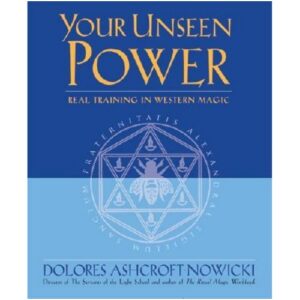 Your Unseen Power