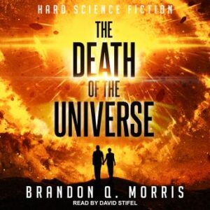 The Death of the Universe