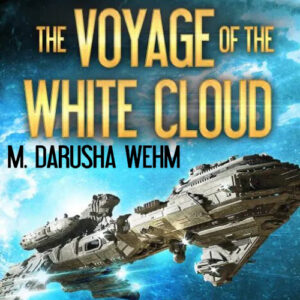 The Voyage of the White Cloud