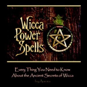 Wicca Power Spells