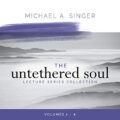The Untethered Soul Lecture Series Collection, Volumes 1-4