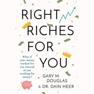 Right Riches for You