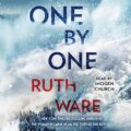 One by One Ruth Ware