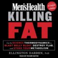 Mens Health Killing Fat
