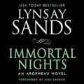Immortal Nights