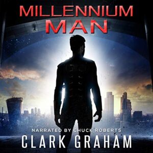 Millennium Man