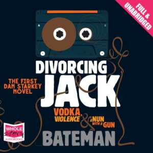 Divorcing Jack