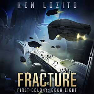 Fracture: First Colony