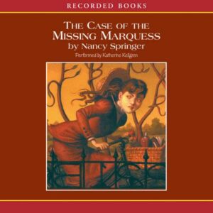Case of the Missing Marquess