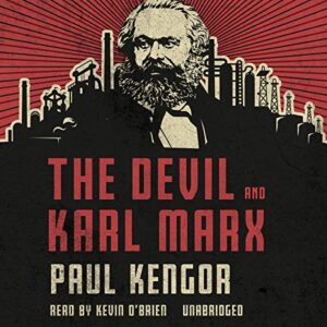 The Devil and Karl Marx