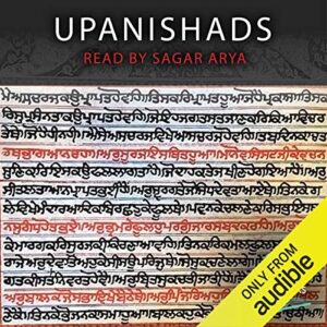 The Thirteen Principal Upanishads