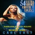 54 Ultra Short Erotic Tales Box Set Collection