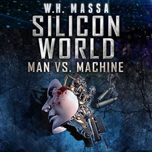 Silicon World: Man vs. Machine