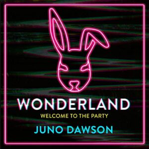 Wonderland - Welcome To The Party