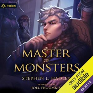 games similar to master of monsters