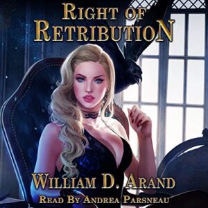 Right of Retribution